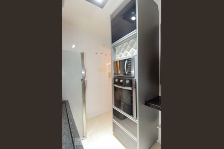 Apartamento para alugar com 52m², 2 quartos e 1 vagaCozinha