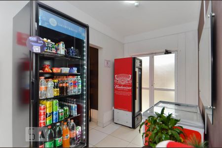 Apartamento para alugar com 52m², 2 quartos e 1 vagaLoja de Conveniência 