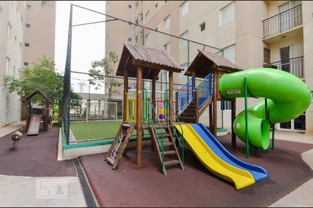 Apartamento para alugar com 52m², 2 quartos e 1 vagaÁrea Comum - Playground