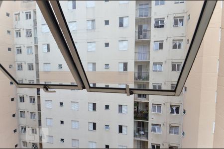 Apartamento para alugar com 52m², 2 quartos e 1 vagaVista da Área de Serviço