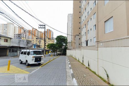 Apartamento para alugar com 52m², 2 quartos e 1 vagaVagas de Visitantes 