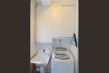 Apartamento para alugar com 52m², 2 quartos e 1 vagaÁrea de Serviço