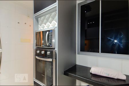 Apartamento para alugar com 52m², 2 quartos e 1 vagaCozinha