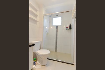 Apartamento para alugar com 52m², 2 quartos e 1 vagaBanheiro 
