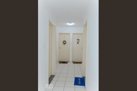 Apartamento para alugar com 52m², 2 quartos e 1 vagaHall de Entrada