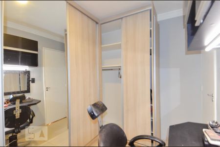 Apartamento para alugar com 52m², 2 quartos e 1 vagaQuarto 2