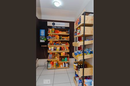 Apartamento para alugar com 52m², 2 quartos e 1 vagaLoja de Conveniência 