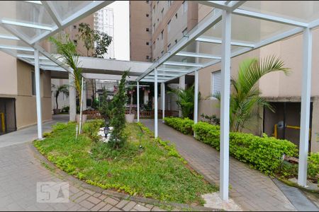 Apartamento para alugar com 52m², 2 quartos e 1 vagaÁrea Externa