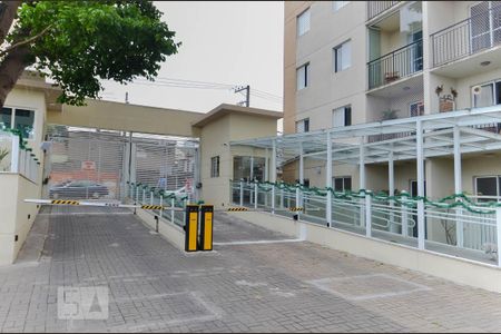 Apartamento para alugar com 52m², 2 quartos e 1 vagaEntrada Social