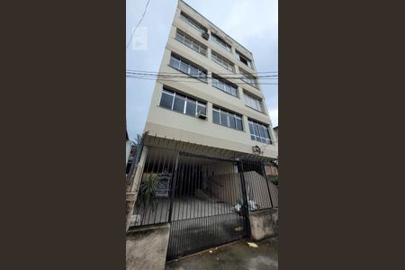 Apartamento à venda com 94m², 3 quartos e 1 vagaFachada