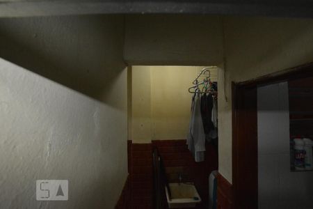 Apartamento à venda com 94m², 3 quartos e 1 vagaBanheiro Social