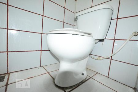 Apartamento à venda com 94m², 3 quartos e 1 vagaBanheiro de Serviço