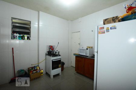 Apartamento à venda com 94m², 3 quartos e 1 vagaCozinha