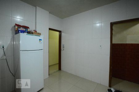 Apartamento à venda com 94m², 3 quartos e 1 vagaCozinha