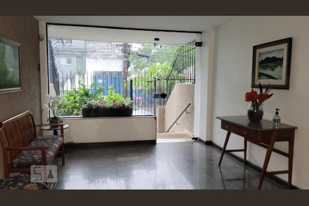 Apartamento à venda com 94m², 3 quartos e 1 vagaHall de Entrada