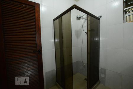 Apartamento à venda com 94m², 3 quartos e 1 vagaBanheiro Social
