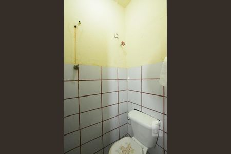 Apartamento à venda com 94m², 3 quartos e 1 vagaBanheiro de Serviço