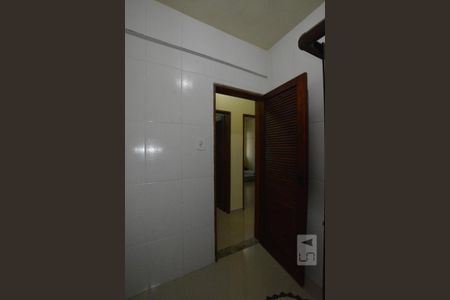 Apartamento à venda com 94m², 3 quartos e 1 vagaBanheiro Social