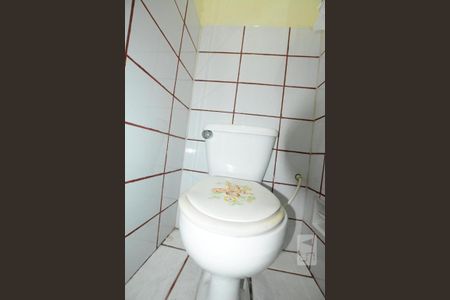 Apartamento à venda com 94m², 3 quartos e 1 vagaBanheiro de Serviço