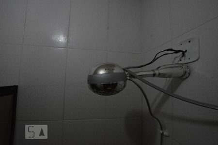 Apartamento à venda com 94m², 3 quartos e 1 vagaBanheiro Social