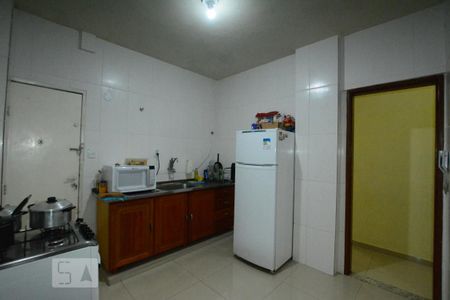 Apartamento à venda com 94m², 3 quartos e 1 vagaCozinha