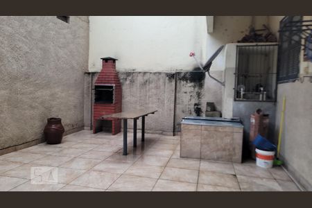 Apartamento à venda com 94m², 3 quartos e 1 vagaÁrea comum - Churrasqueira