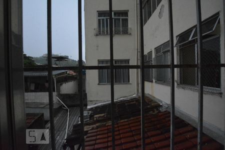 Apartamento à venda com 94m², 3 quartos e 1 vagaVista do Quarto 3