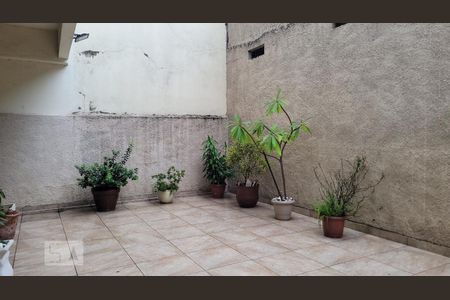 Apartamento à venda com 94m², 3 quartos e 1 vagaÁrea comum - Churrasqueira