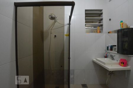 Apartamento à venda com 94m², 3 quartos e 1 vagaBanheiro Social