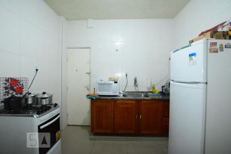Apartamento à venda com 94m², 3 quartos e 1 vagaCozinha