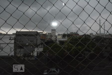 Apartamento à venda com 94m², 3 quartos e 1 vagaVista do Quarto 2