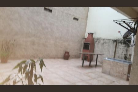 Apartamento à venda com 94m², 3 quartos e 1 vagaÁrea comum - Churrasqueira