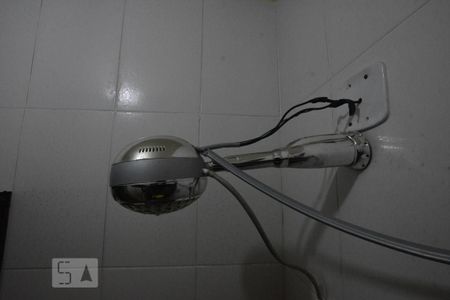 Apartamento à venda com 94m², 3 quartos e 1 vagaBanheiro Social