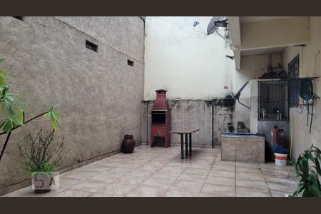 Apartamento à venda com 94m², 3 quartos e 1 vagaÁrea comum - Churrasqueira