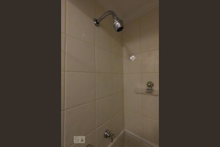 Apartamento à venda com 140m², 3 quartos e 3 vagasBanheiro da Suíte 1