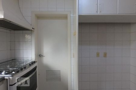 Apartamento à venda com 140m², 3 quartos e 3 vagasCozinha