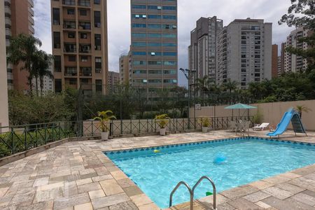 Apartamento à venda com 140m², 3 quartos e 3 vagasÁrea Comum