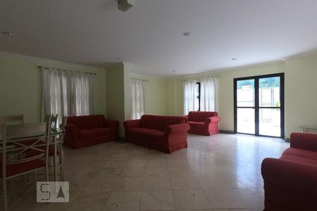 Apartamento à venda com 140m², 3 quartos e 3 vagasÁrea Comum