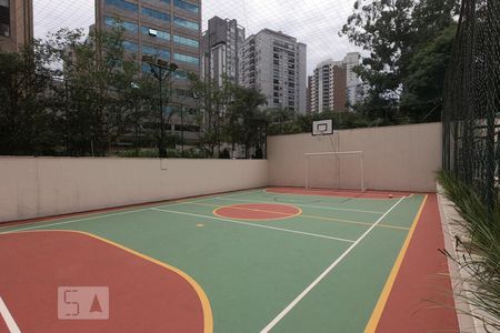 Apartamento à venda com 140m², 3 quartos e 3 vagasÁrea Comum