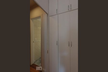 Apartamento à venda com 140m², 3 quartos e 3 vagasSuíte 3