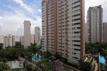 Apartamento à venda com 140m², 3 quartos e 3 vagasVista