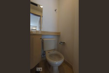 Apartamento à venda com 140m², 3 quartos e 3 vagasLavabo