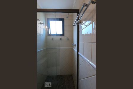 Apartamento à venda com 140m², 3 quartos e 3 vagasBanheiro da Suíte 2