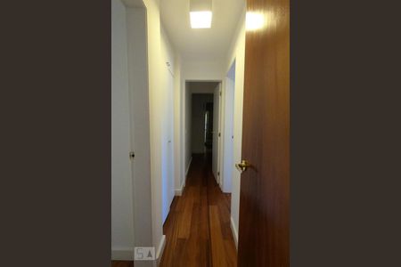 Apartamento à venda com 140m², 3 quartos e 3 vagasBanheiro Corredor