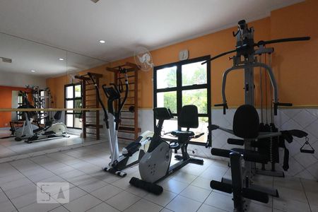 Apartamento à venda com 140m², 3 quartos e 3 vagasÁrea Comum