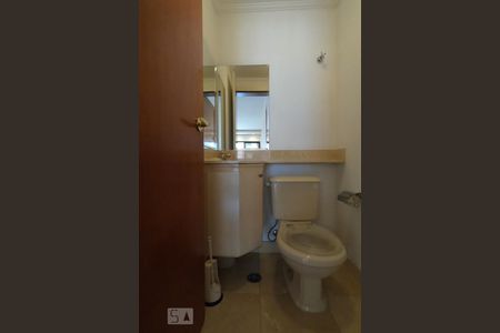 Apartamento à venda com 140m², 3 quartos e 3 vagasLavabo