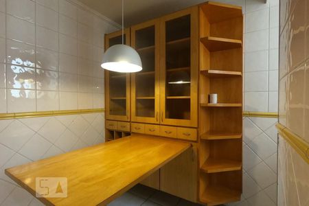 Apartamento à venda com 140m², 3 quartos e 3 vagasCopa