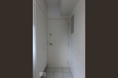 Apartamento à venda com 140m², 3 quartos e 3 vagasÁrea de Serviço