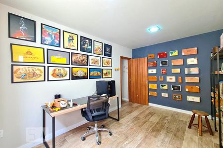 Quarto 1 de casa à venda com 6 quartos, 240m² em Cachambi, Rio de Janeiro