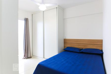 Suíte de apartamento para alugar com 3 quartos, 90m² em Vila Ema, São José dos Campos